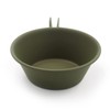 Tsubame Sanjo MK-5687 Village Blacksmith 18-8 Stainless Steel Olive Green