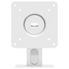 VIDABOX 360 Tilting VESA Surface Mount - White