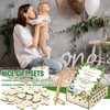 Wenqik 33 Pcs 1st Birthday Guest Book Alternatives 1st Decorations