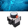AC Contactor Stable Compact PC Brass Electric Contactor for Air