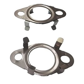 Elring Gasket, pipe, agr-valve 313.650
