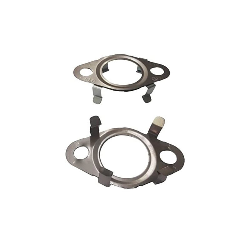 Elring Gasket, pipe, agr-valve 313.650