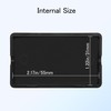 HoHaing Project Box 8 Pieces Electrical Box Small Junction Box