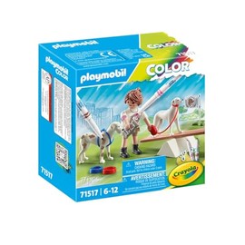 PLAYMOBIL Dog Training