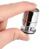 FlyHigh 360 Degree Rotating Swivel Head Water Saving Tap Aerator