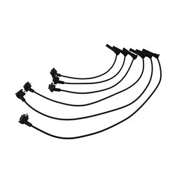 Juego de 6 cables de bujía compatibles con Ford Mustang V6 4.0L 2005 2006