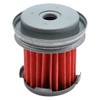 Beck/Arnley 044-0424 Auto Trans Filter