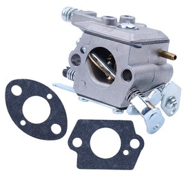 Mtanlo Carburetor Carb Gaskets For MCCULLOCH MAC CAT 335 435 440 Chainsaws For Walbro Part, Carburetor, Gasket.