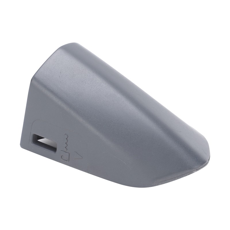 Front Driver Exterior Door Handle Cap FR3Z-63218A15-AA Replacement for Ford
