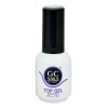 Base + Top Gel 3 Pasos Uñas Gel Gc Nails