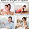 ParaFaciem Reusable V Line Mask Facial Slimming Strap Double Chin