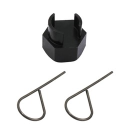 LOSTAR Compatible with 1999-2006 Harley Big Twin Cam Chain Tensioner Unloader Camshaft Tool