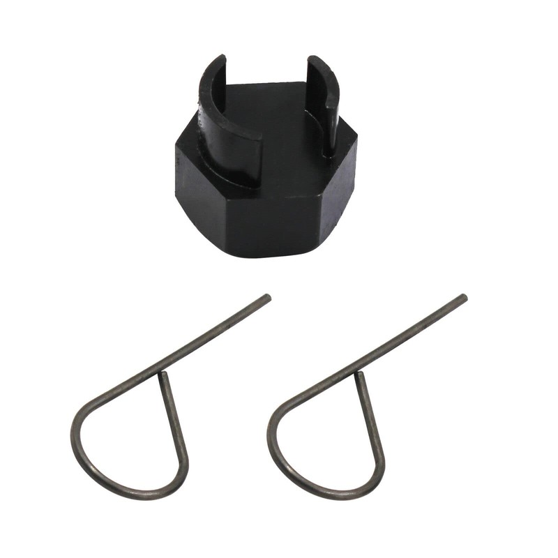 LOSTAR Compatible with 1999-2006 Harley Big Twin Cam Chain Tensioner