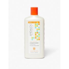 Argan Oil Shea Butter Rice Protein Conditioner 340ml / 아르간 오일 시어버터 쌀단백질 컨디셔너 340ml
