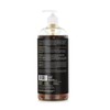 Dr. Natural Pure Black Liquid Soap 2-pack (Black, 64oz)