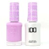 DND DUO Matching Gel & Lacquer #727 - Pixie