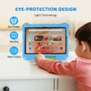 Fire HD 8 2020 2022 2024 Tablet Case Kids, FunnyWin