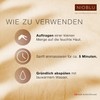 Nioblu Spa Körperpeeling 200 ml – Glättend, Reinigend, Regenerierend –