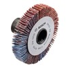 Bosch Home and Garden Sanding Lamella Roll (LR10 K80, for