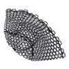 Fly Fishing Replacement Net Deepened Fishing Rubber Net Fishing Landing
