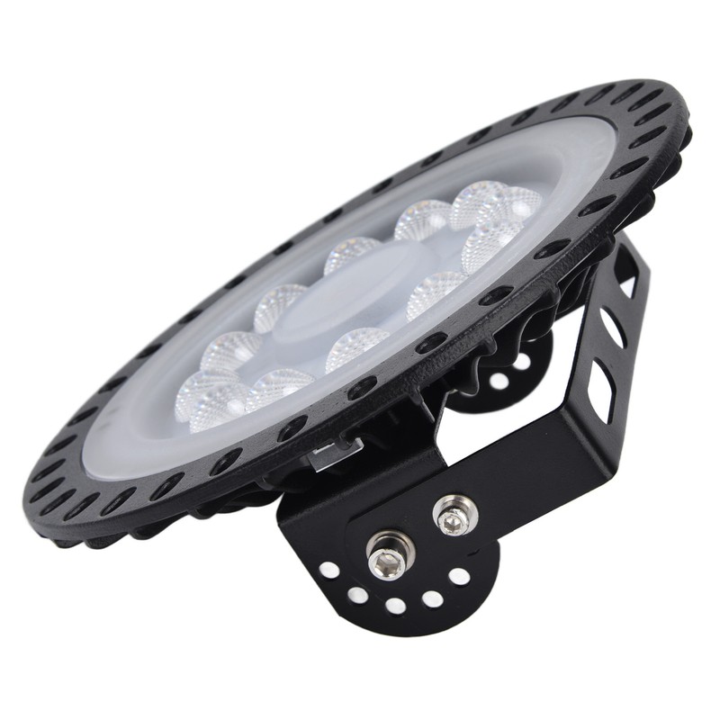 LED High Bay Light 50W Waterproof Energy Saving High Brightness
