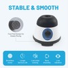 Mini Vortex Mixer with Touch Start Function, Lab Mixing, Nail