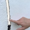 Storystore Backer Rod, 1/4" Diameter x 16.4' Length White EPDM