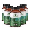 Natural VIda 2 Cow's Foot (Pata de Vaca) Glucose Support
