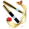 Rimel Mascara de Pestañas Rímel Suero Serum Aceite de Ricimo
