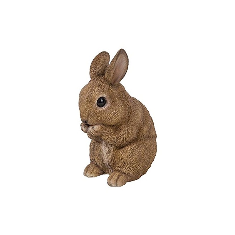 Vivid Arts - Rabbit Pet Pals - Sitting Baby Rabbit