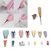 Kit para Hacer Cinta Al Bies para Coser, Herramientas de