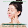 WELLDERMA Daily Care Recovery Moisturizing Cream/Repair DRY SKIN MOISTURE CREAM