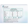 Fremalt Powder 30 Sachets, Dietary Supplement with Myo-Inositol and Folic