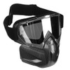 Motorcycle Goggles Men Women Snowmobile Glasses Ski Snowboard Winter Snow