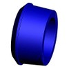 ATRO PL1047 Torque Rod Bushing, Blue