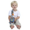 Wilberry - Super Heroes - Goose Soft Toy - WB004705,
