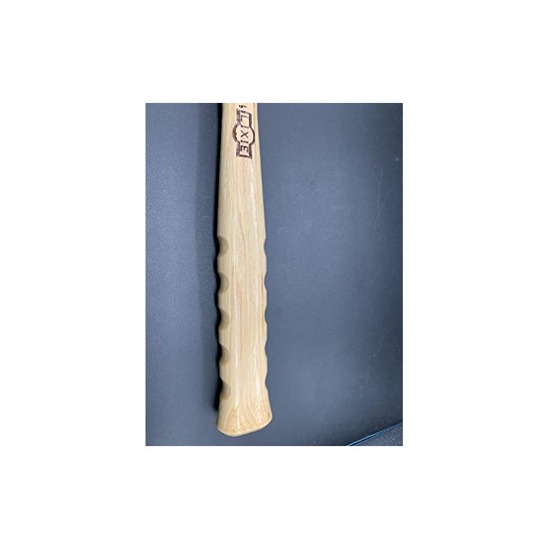 Lixie 125H-MH - 22 Oz. Dead Blow Hammer - 1-1/4"