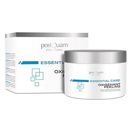 postQuam - Peeling Oxigenante, Piel Normal O Sensible, Exfoliación Suave, Renueva Y Purifica, 200 ml