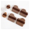 Kaynway Makeup Sponge, 6 Pieces, Super Soft Makeup Beauty Blender,