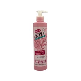 Girls With Curls Acondicionador · Definición De Rizos 400ml