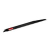 Makita Reciprocating Saw Blades - Wood 300mm (Pack of 5)