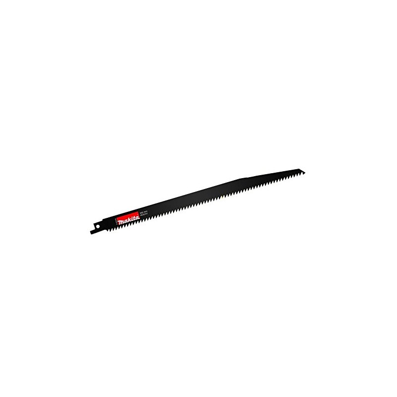 Makita Reciprocating Saw Blades - Wood 300mm (Pack of 5)