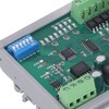 RS485 Relay Module 12 Channel RTU PCB Board with DIN