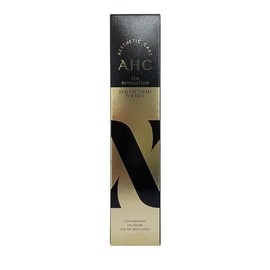 AHC Miracle House AHC Ten Revolution Real Eye Cream for Face 30ml WFL1WLB 936916 / 미라클하우스 AHC 텐 레볼루션 리얼 아이크림 포 페이스 30ml WFL1WLB 936916