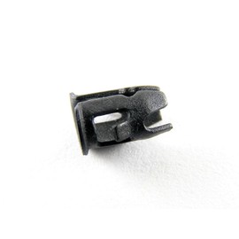 Retro-Motive Emblem & Trim Barrel Clips for Ford Lincoln Mercury- Fits 3/16" Hole- 1/8" Stud- 50 pcs- #218-50