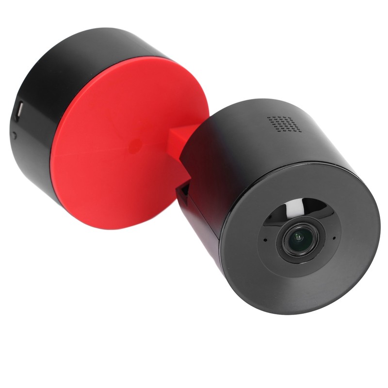 Smart WiFi Camera Auto Tracking Motion Detection Camera 1080P Home