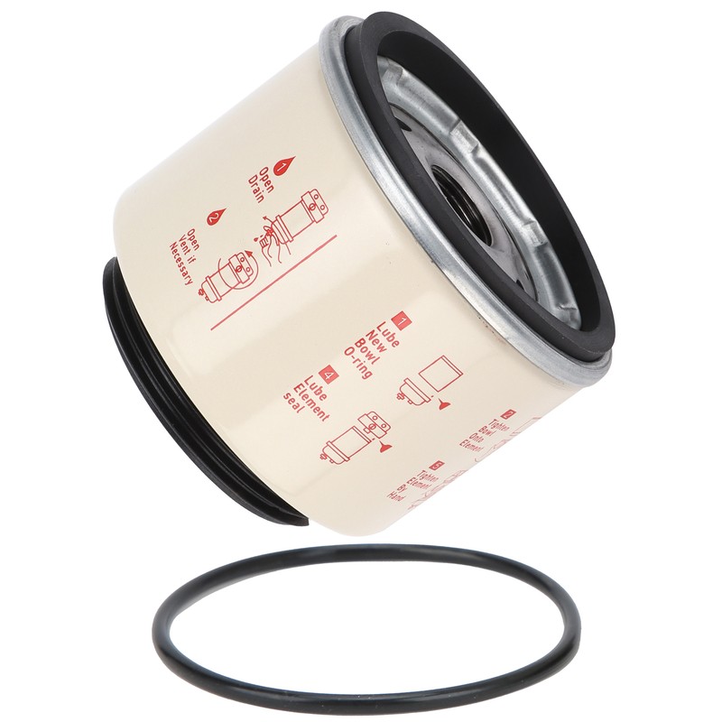 Fuel Filter Water Separator Element FS19627 for Outboard Yachts Truck