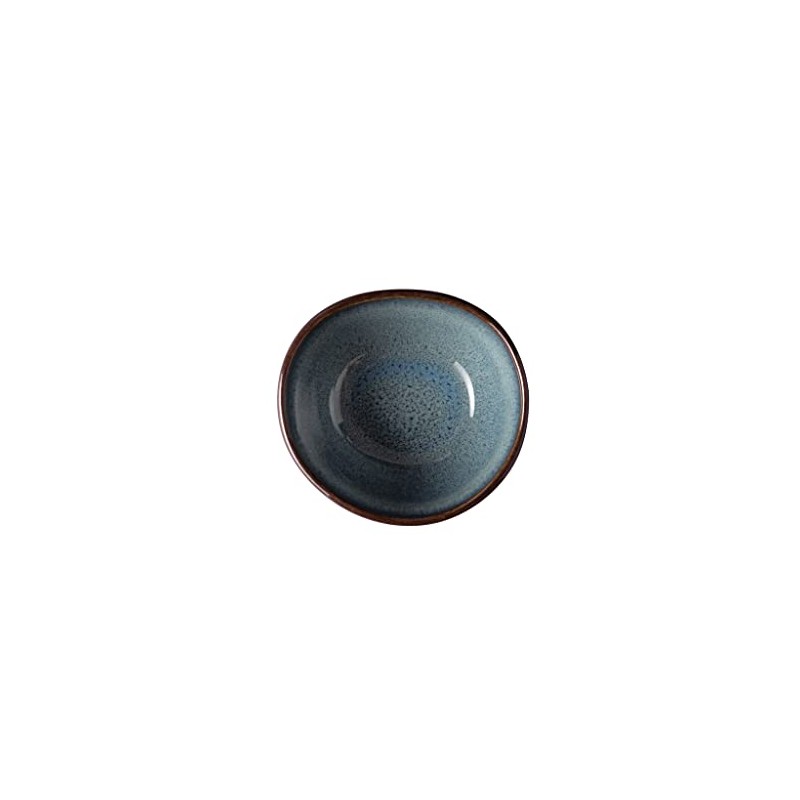 Like Villeroy & Boch Lave Gris Dip Bowl 10 x