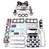 KEYALL Engine Timing Belt Kit with Head Gasket Set Fit