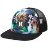 Hurley Men's One & Only Square Trucker Baseball Cap, Size